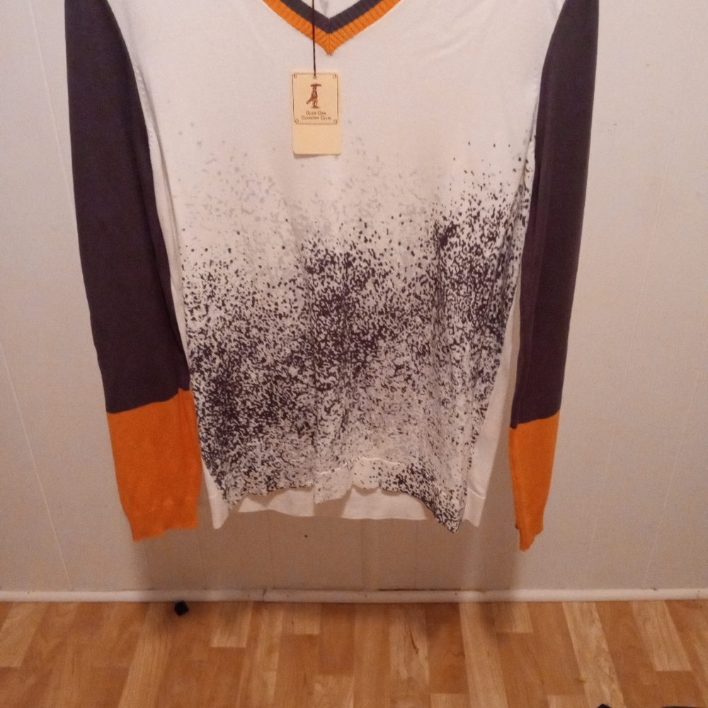 NVO sweater